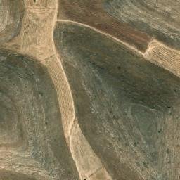 Satellite imagery of Göbelektahtası Sırtı, TR