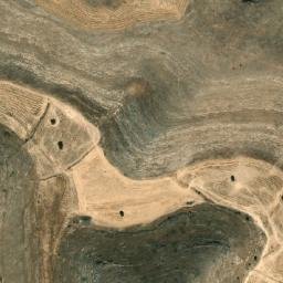 Satellite imagery of Göbelektahtası Sırtı, TR