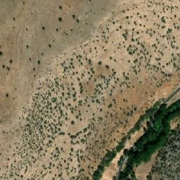 Satellite imagery of Pahneye Sırtı, TR