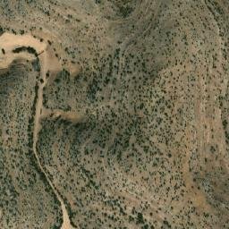 Satellite imagery of Grinomo Sırtı, TR