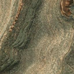 Satellite imagery of Belkazar Sırtı, TR