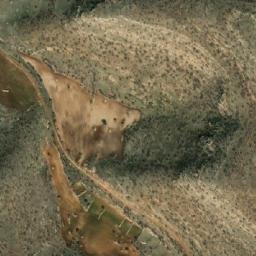 Satellite imagery of Gerrabıri Sırtı, TR