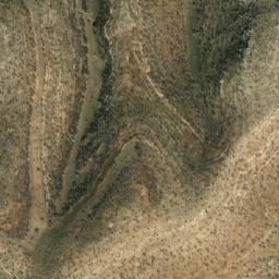 Satellite imagery of Gerrabıri Sırtı, TR