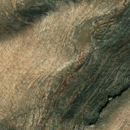 Satellite imagery of Arabi Sırtı, TR