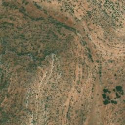 Satellite imagery of Arabi Sırtı, TR