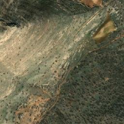 Satellite imagery of Torük Sırtı, TR