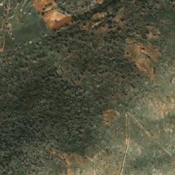 Satellite imagery of Torük Sırtı, TR