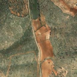 Satellite imagery of Torük Sırtı, TR