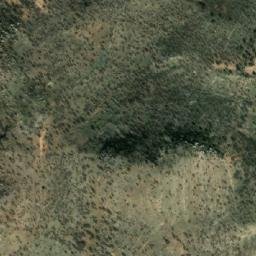 Satellite imagery of Kaın Sırt, TR