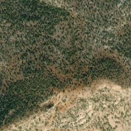 Satellite imagery of Çaygola Sırtı, TR