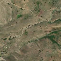 Satellite imagery of Künmeru Sırtı, TR