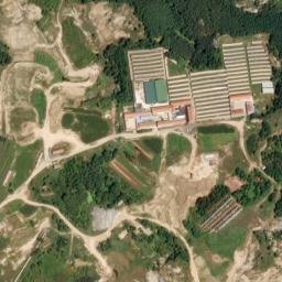 Satellite imagery of Jiunü Shan, CN