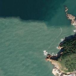 Satellite imagery of Xibei Jiao, CN