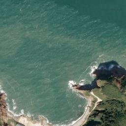 Satellite imagery of Moluo Shi, CN