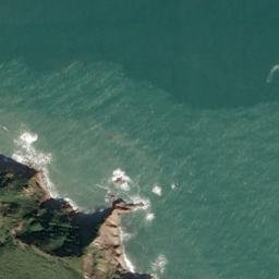 Satellite imagery of Moluo Shi, CN