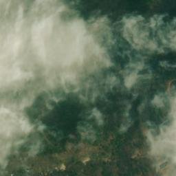 Satellite imagery of boundary_stone, JP