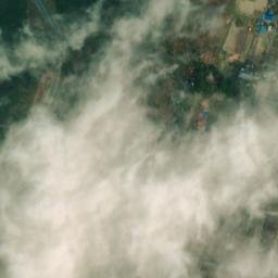 Satellite imagery of boundary_stone, JP