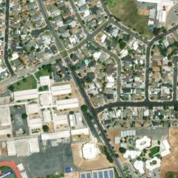 27614-27798 Decatur Way, Hayward, CA 94545,, Satellite Map