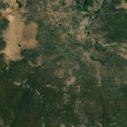 Satellite imagery of Oaks and Reese Mine, US