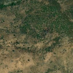 Satellite imagery of Iron Duke Mine, US