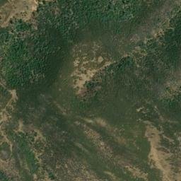 Satellite imagery of Red Banks Placer Mine, US
