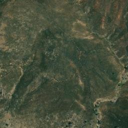 Satellite imagery of Oriental Deposit, US