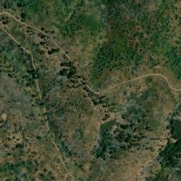 Satellite imagery of Gimasol Ridge, US