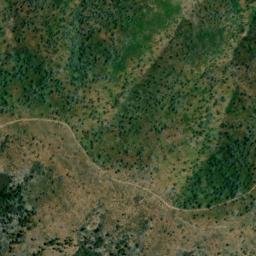 Satellite imagery of Gimasol Ridge, US