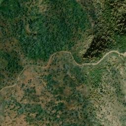 Satellite imagery of Gimasol Ridge, US