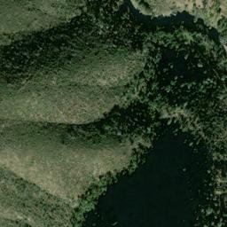 Satellite imagery of Marble Point, US