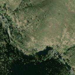 Satellite imagery of Casa Diablo, US