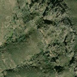 Satellite imagery of Casa Diablo, US