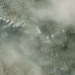 Satellite imagery of Dragons Back, US
