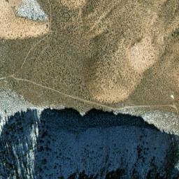 Satellite imagery of Chance Mine, US