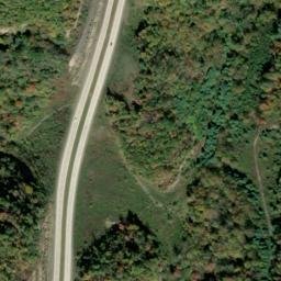 Satellite imagery of Horsepen Ridge, US