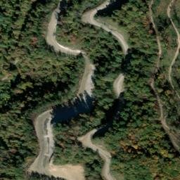 Satellite imagery of Horsepen Ridge, US