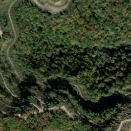 Satellite imagery of Horsepen Ridge, US