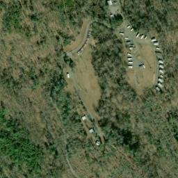 Satellite imagery of Fork Ridge, US