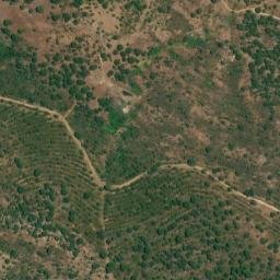 Satellite imagery of survey_point, PT