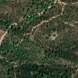 Satellite imagery of survey_point, PT