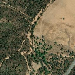 Satellite imagery of survey_point, PT
