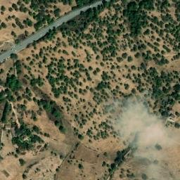 Satellite imagery of survey_point, PT
