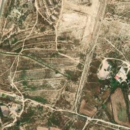 Satellite imagery of Cabezo de la Fraila, ES