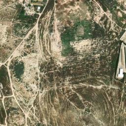Satellite imagery of Cabezo de la Fraila, ES
