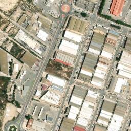 Satellite imagery of Cabezo Beaza, ES