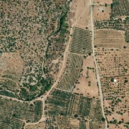 Satellite imagery of TUTGA Noktası DOĞANBEY, TR