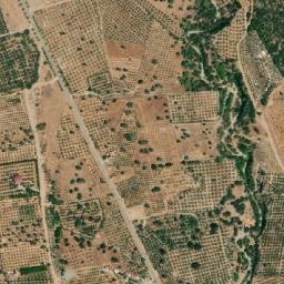 Satellite imagery of TUTGA Noktası DOĞANBEY, TR