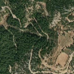 Drone Görünümü