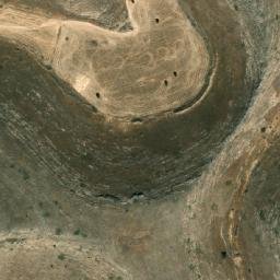 Satellite imagery of Göbelektahtası Sırtı, TR