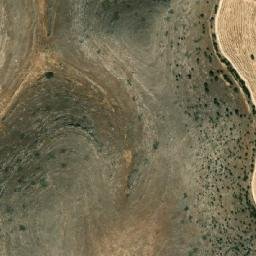 Satellite imagery of Göbelektahtası Sırtı, TR